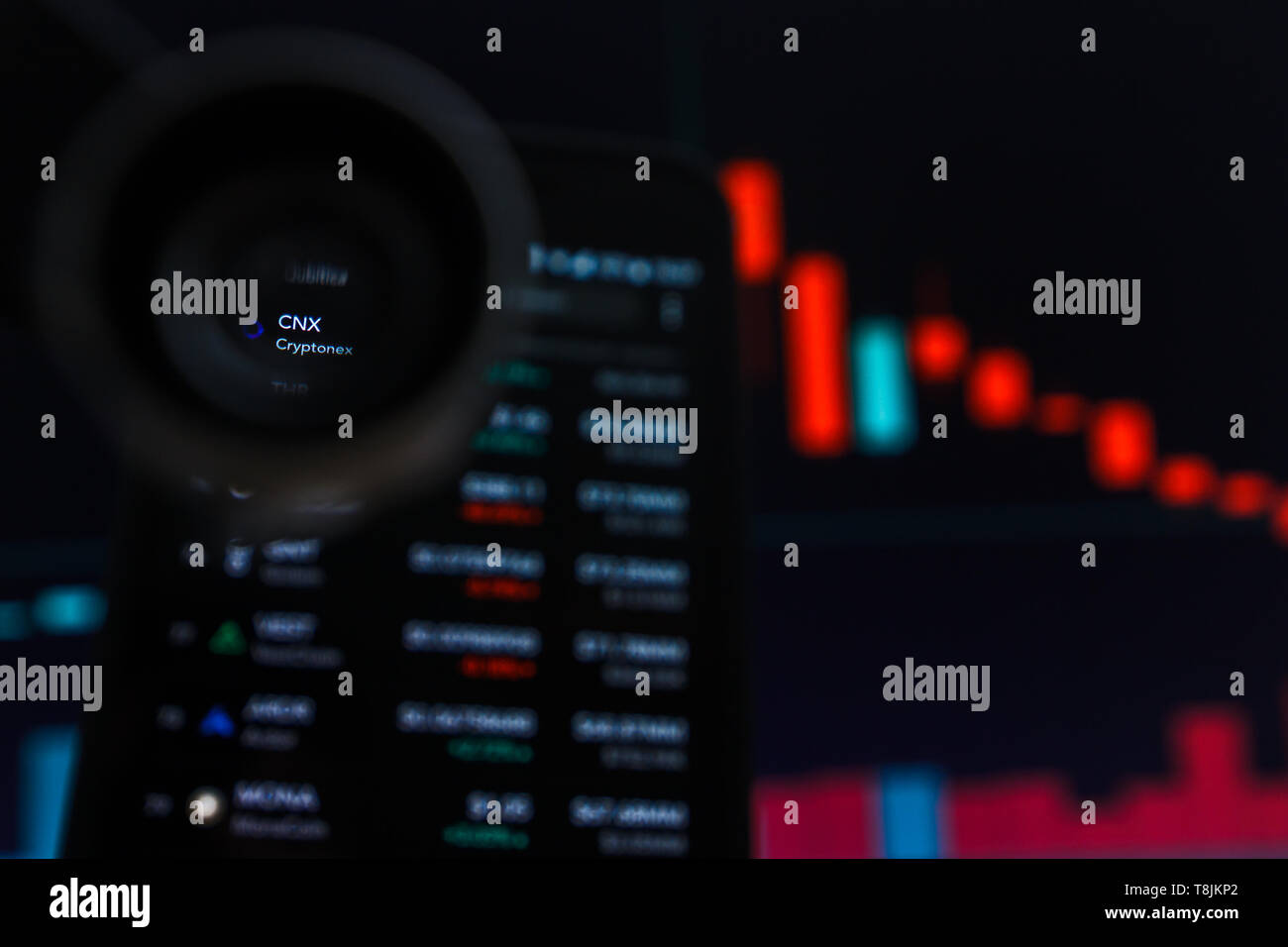 Bar graph computer hi-res stock photography and images - Page 12 - Alamy