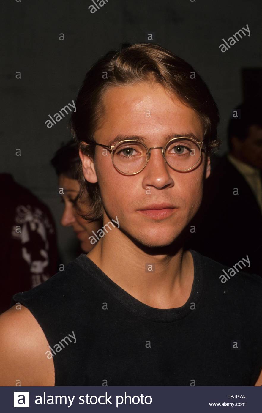 Chad Lowe Stock Photos & Chad Lowe Stock Images Alamy