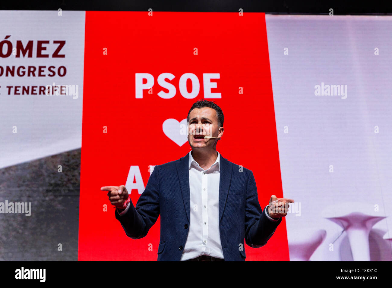 Hector gomez hi-res stock photography and images - Alamy