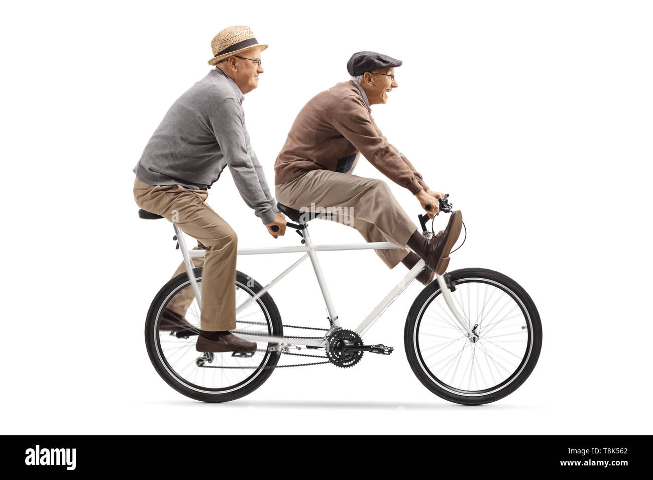 exercise bicycle for elderly