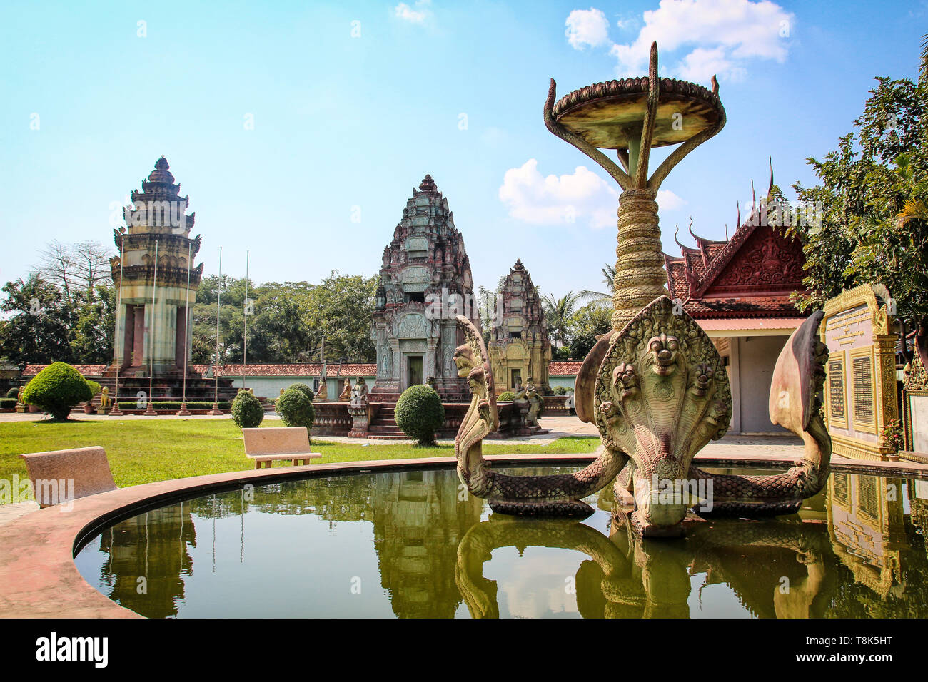 a roundtrip through southeast asia. Look at other countries! For ...