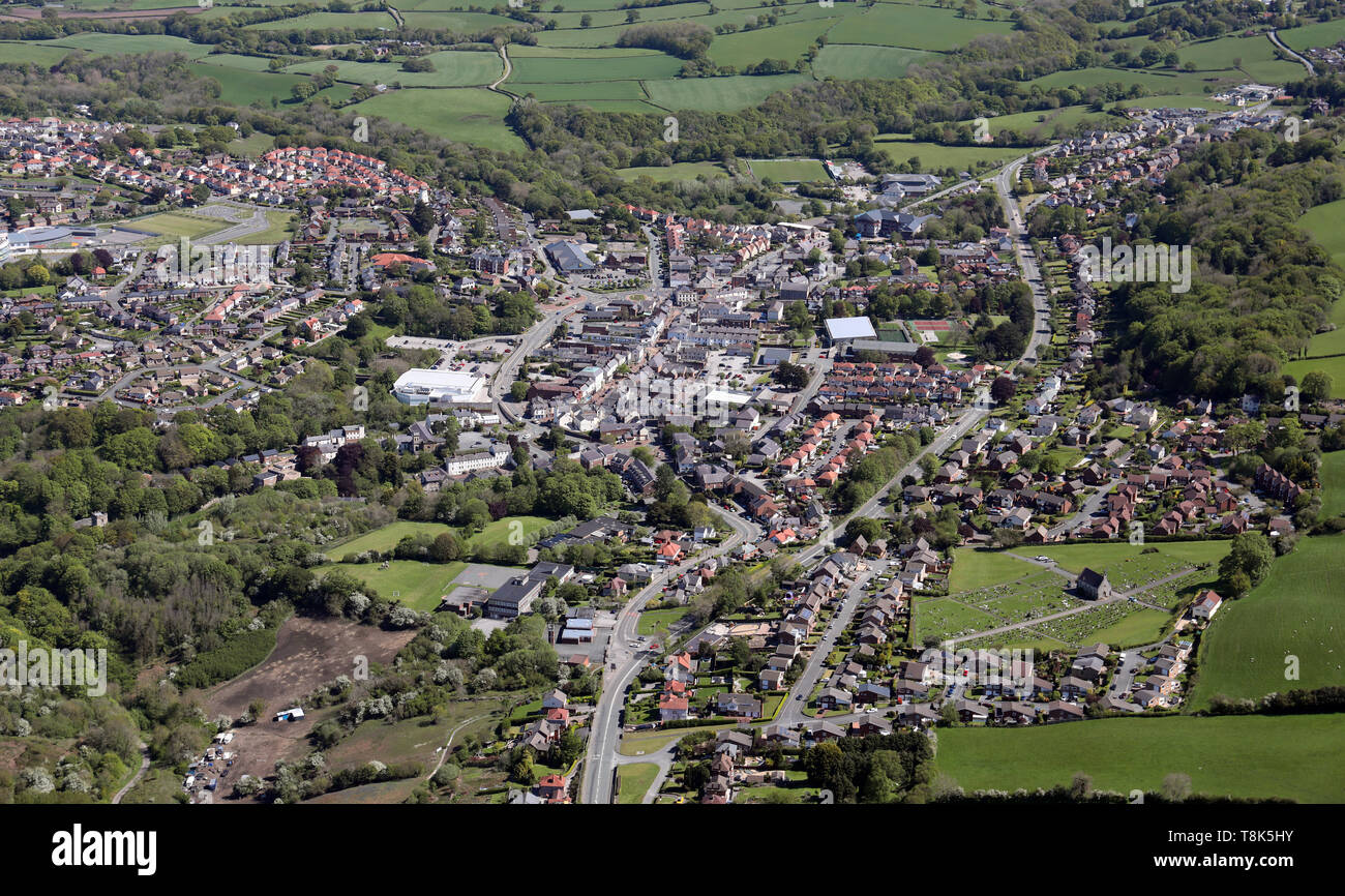 Holywell town north wales hires stock photography and images Alamy