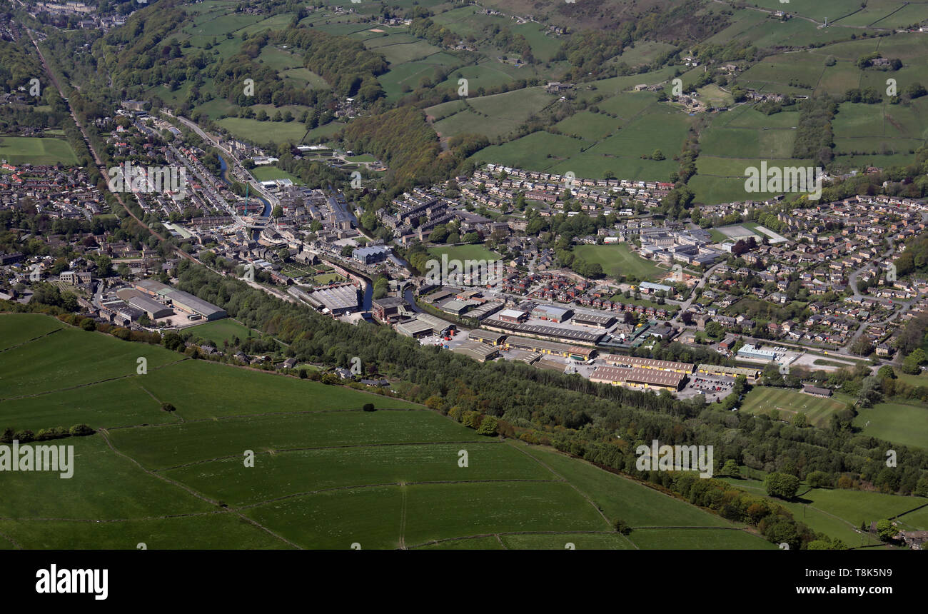 Mytholmroyd hires stock photography and images Alamy