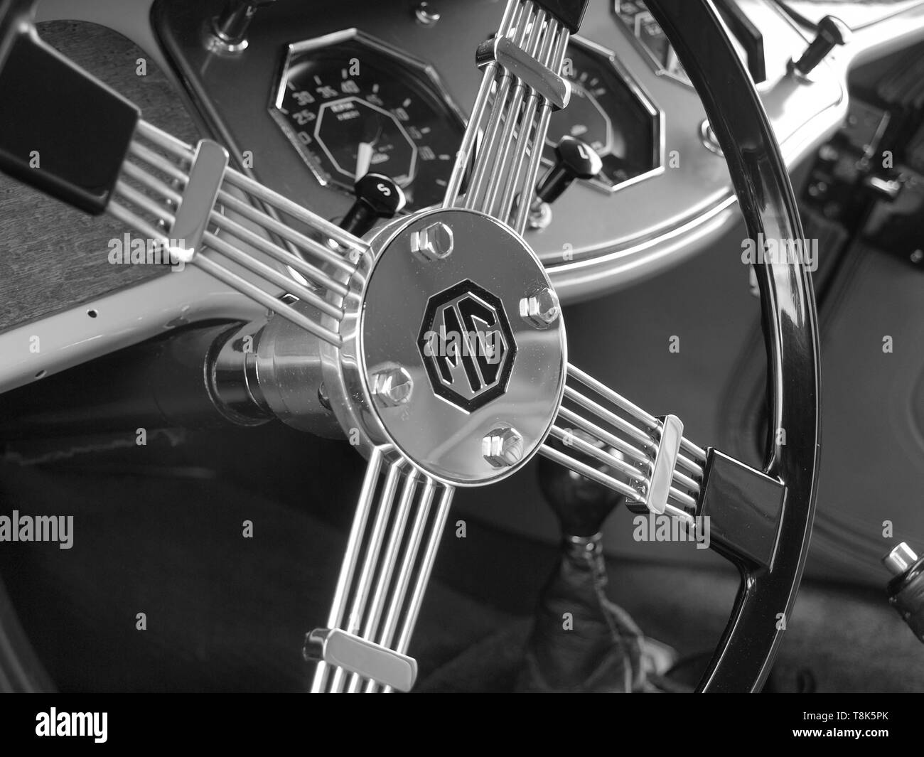 Octagon Shaped Instruments High Resolution Stock Photography and Images ...