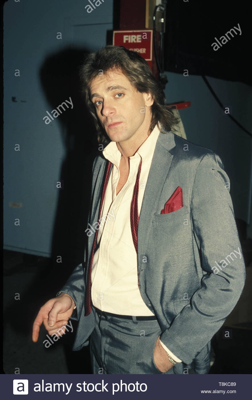 Eddie Money Stock Photos & Eddie Money Stock Images - Alamy