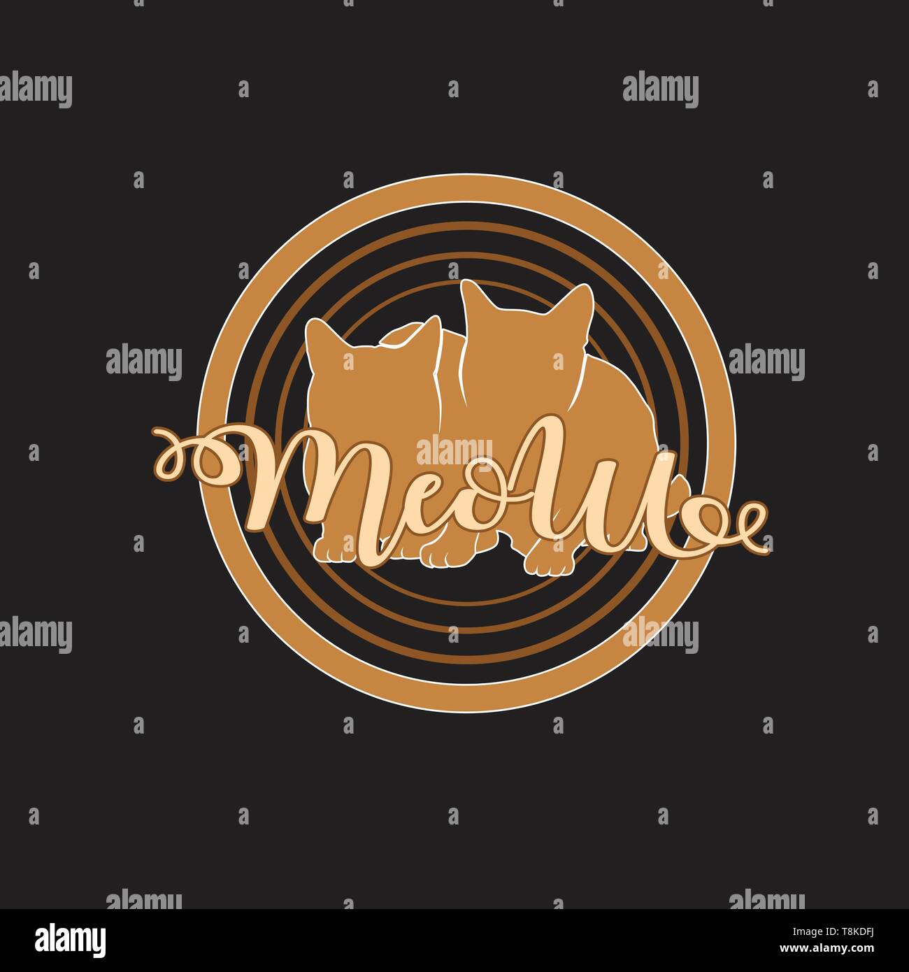 Decorative home goods Stock Vector Images Alamy