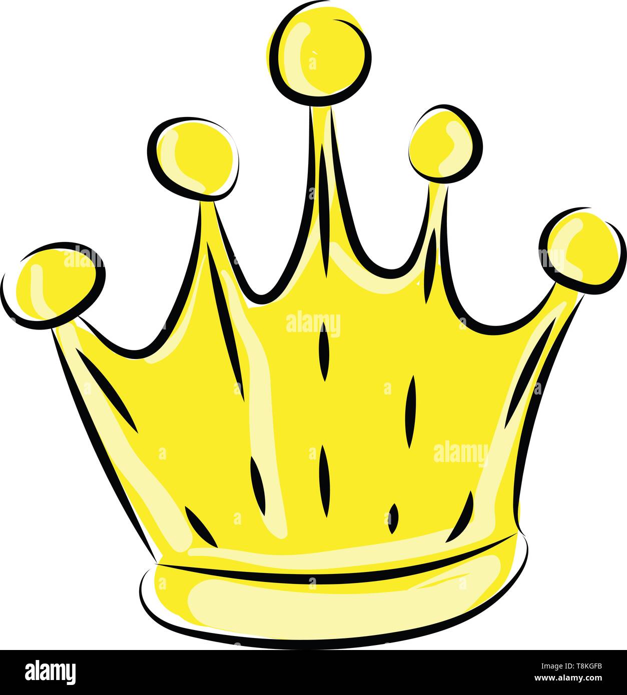 A crown is a circular ornamental jeweled headdress, worn by a king or queen at official