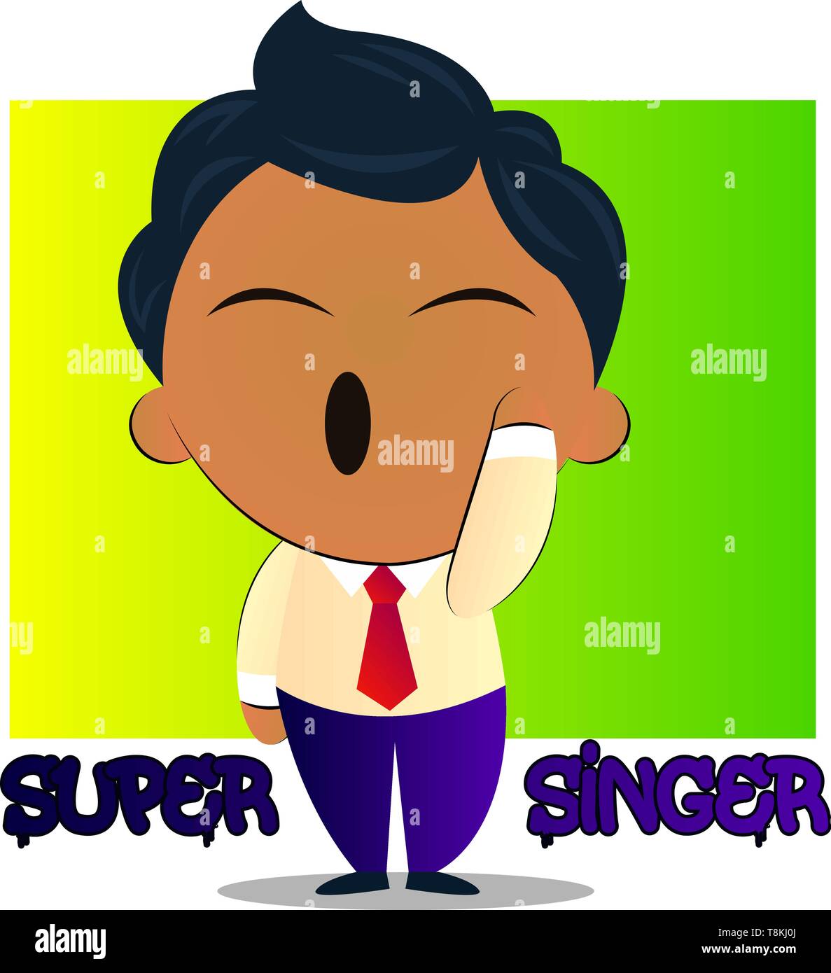 Super curly Stock Vector Images - Alamy Super curly Stock Vector Images - Alamy