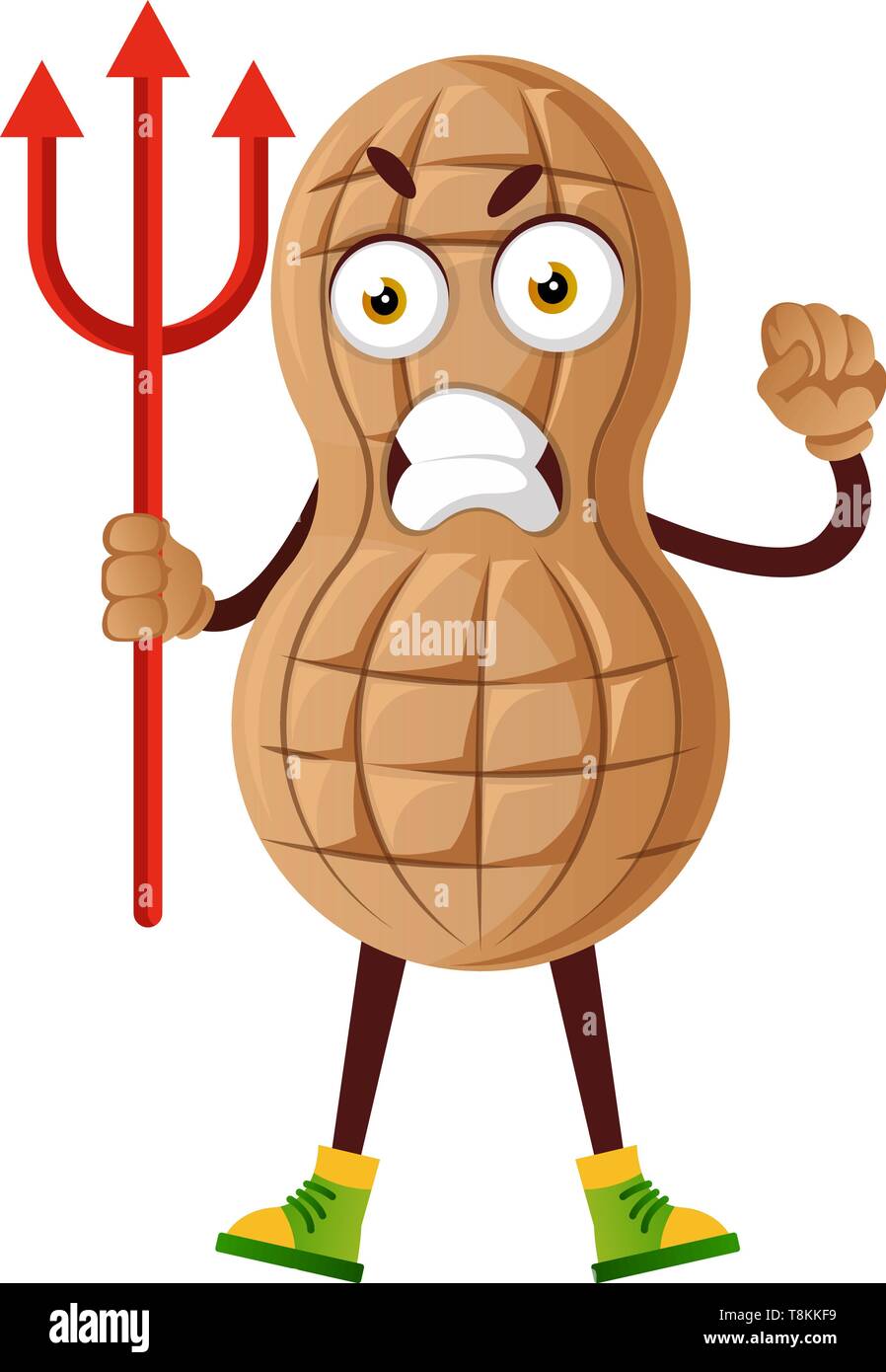 Demon seed hi-res stock photography and images - Alamy