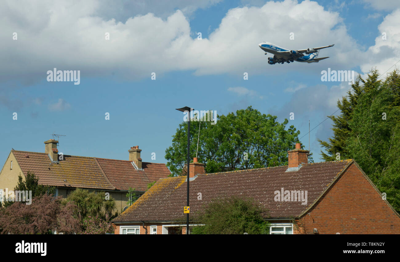 Borough Of Hounslow High Resolution Stock Photography and Images Alamy