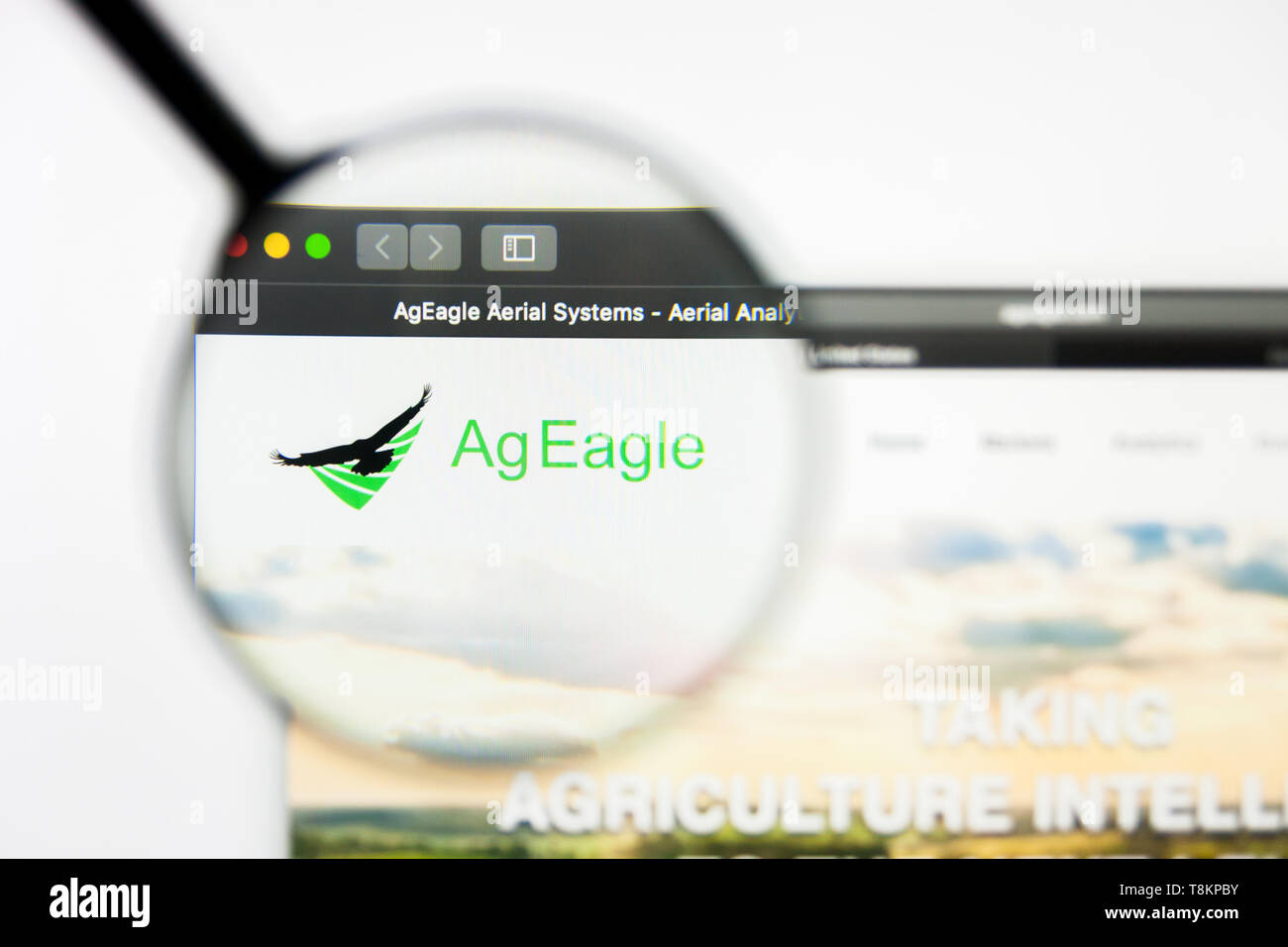 ag eagle stock news ag eagle stock news