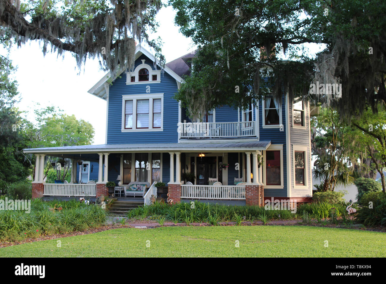 The King's Palace, image size:1300x956