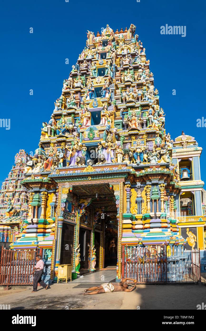 Pathirakali amman temple hires stock photography and images Alamy Pathirakali amman temple hires stock photography and images Alamy