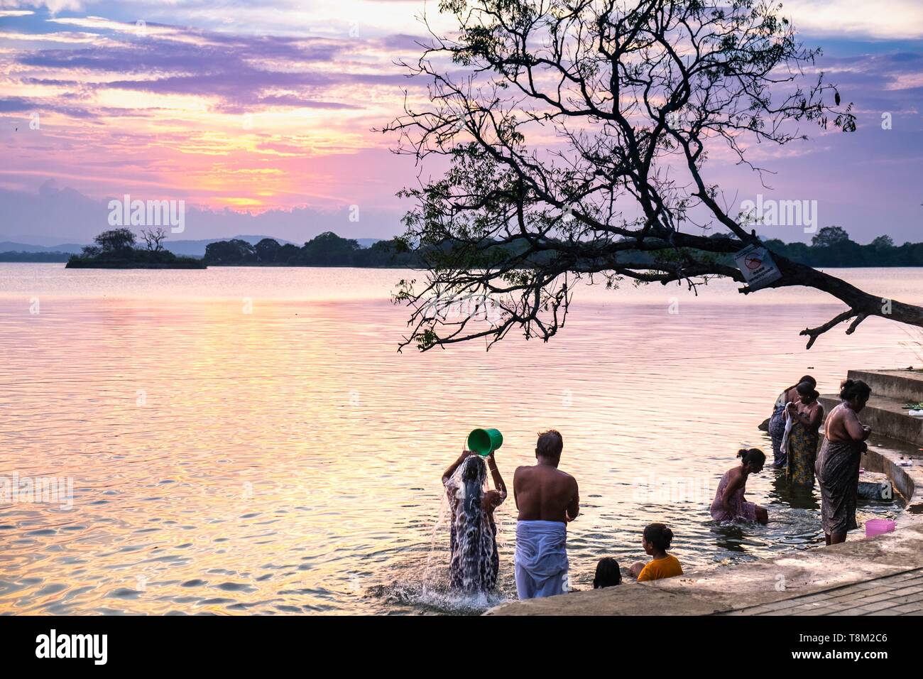 Parakrama samudra hi-res stock photography and images - Alamy, image size:1300x956