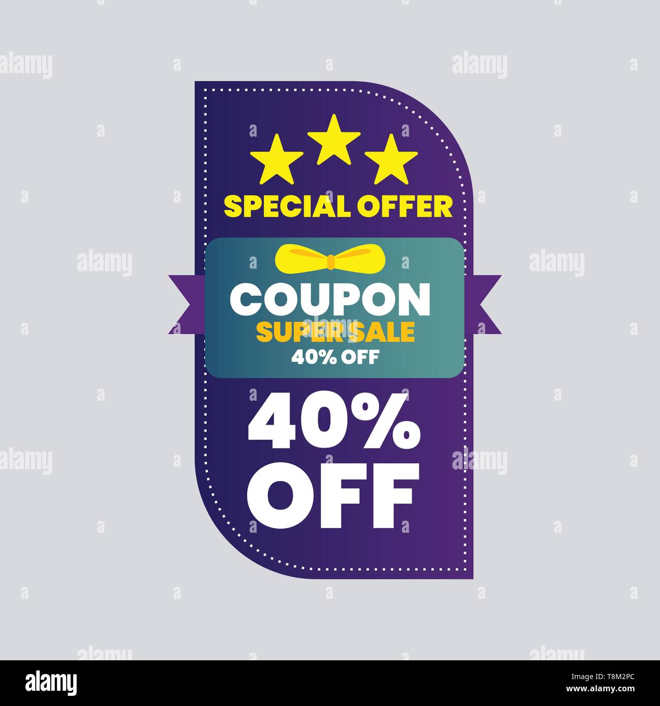 Super Sale Design For Business Discount Banner Promotion Template