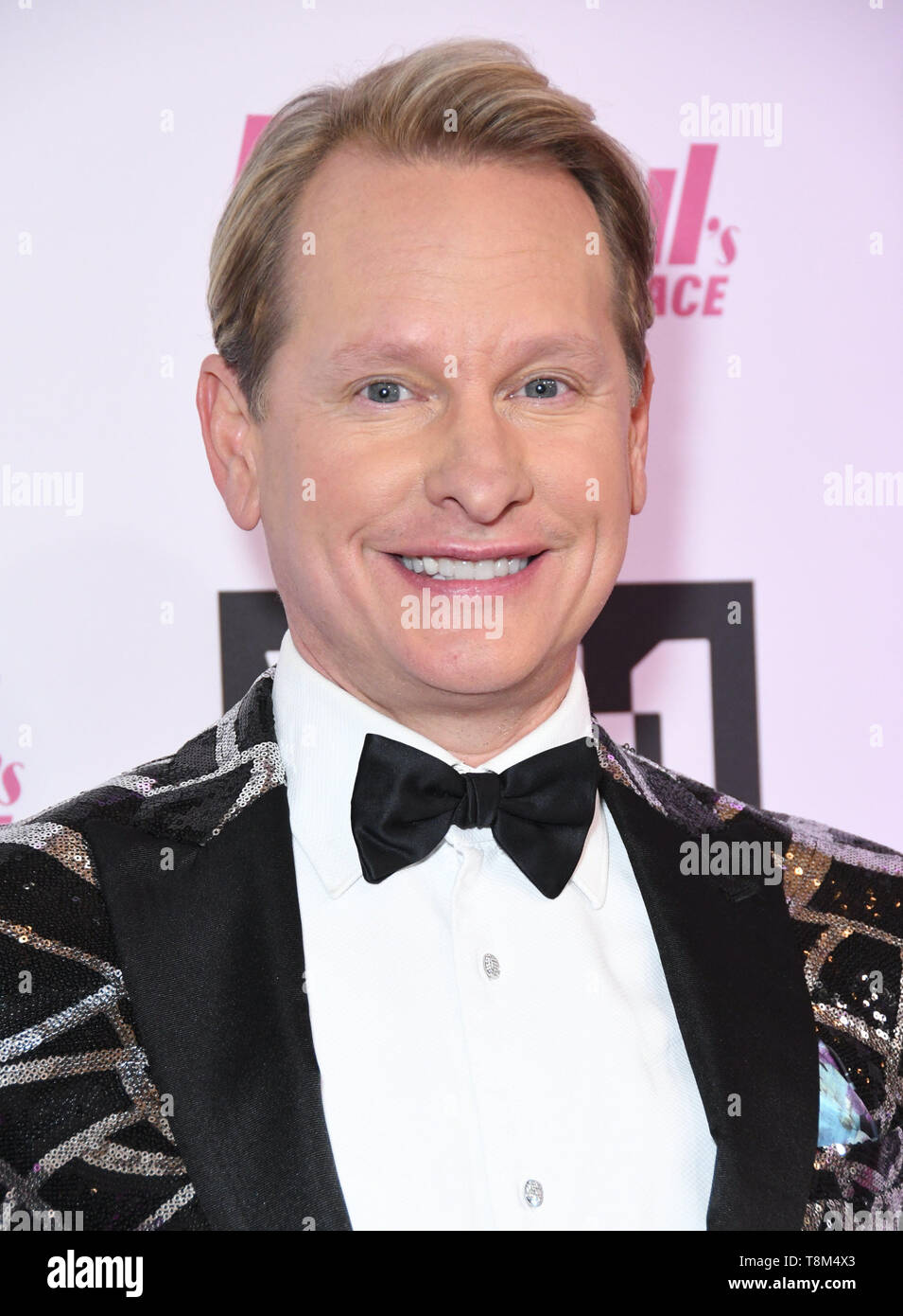 May 13, 2019 - Los Angeles, California, U.S. - 13 May 2019 - Los ...