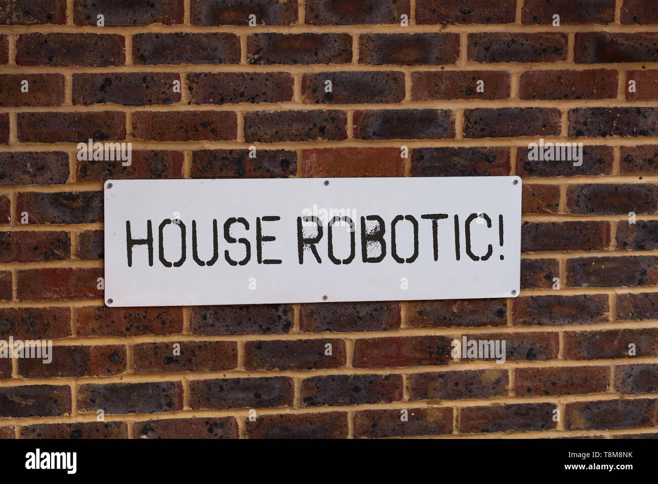 Word writing text House Robotic. Business photo showcasing Programmable ...
