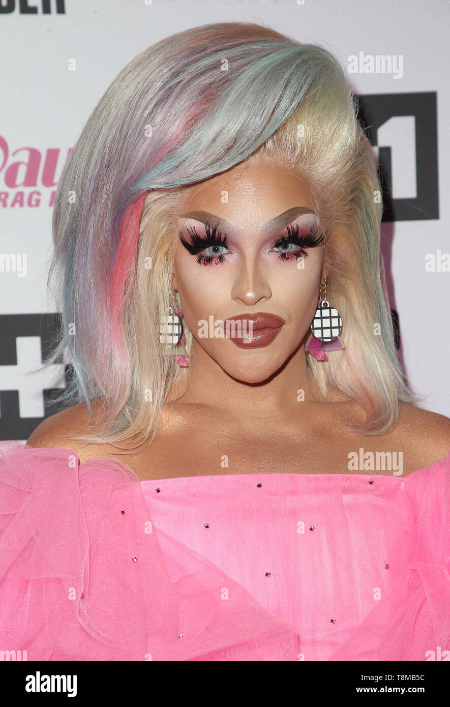 Ariel versace hi-res stock photography and images - Alamy