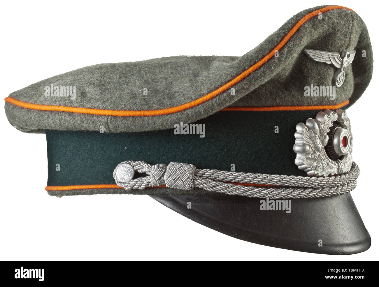 military police Field-grey 