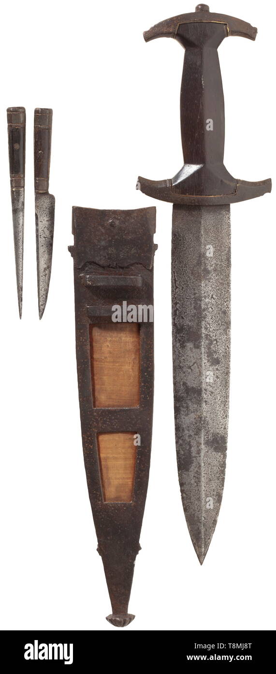 Swiss Dagger High Resolution Stock Photography and Images - Alamy