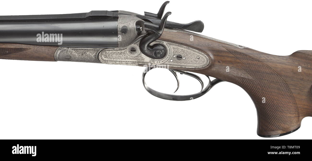 Long Arms Modern Hunting Weapons Double Action Combination Gun Sauer Sohn Suhl With Insert Barrel And Scope Calibre 5 6 X 52 R 16 70 Number Additional Rights Clearance Info Not Available Stock Photo Alamy Long Arms Modern Hunting Weapons Double Action Combination Gun Sauer Sohn Suhl With Insert Barrel And Scope Calibre 5 6 X 52 R 16 70 Number Additional Rights Clearance Info Not Available Stock Photo Alamy