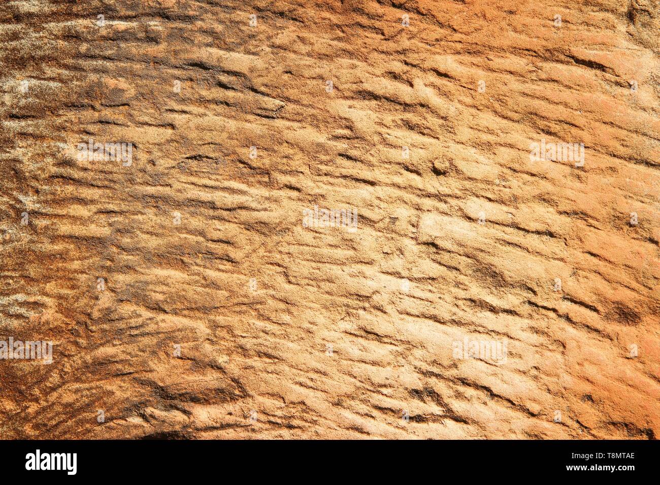 Grunge style wall surface background - aged stone texture Stock Photo ...
