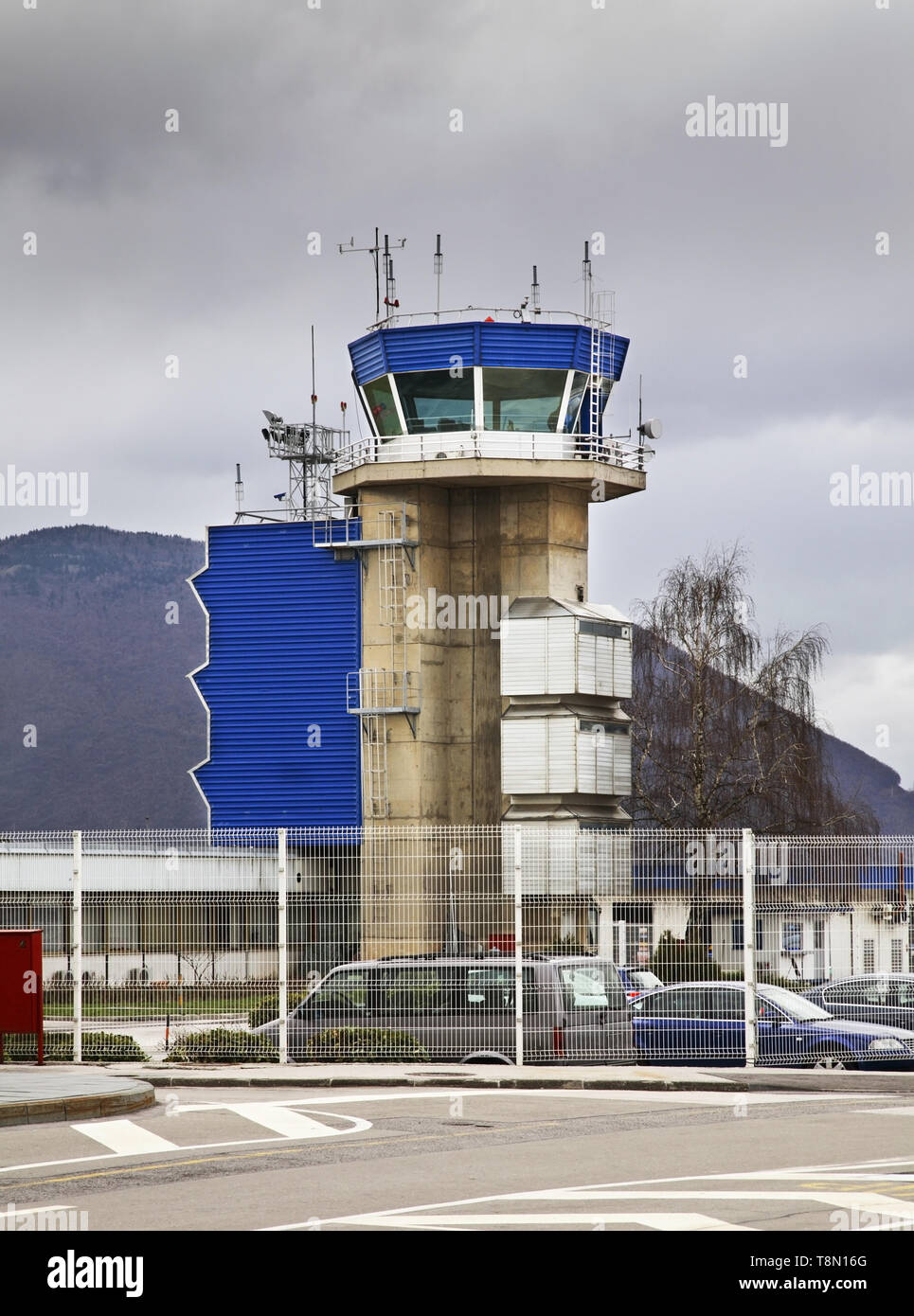 AIRPORT CODE BOSNIA visual data 4