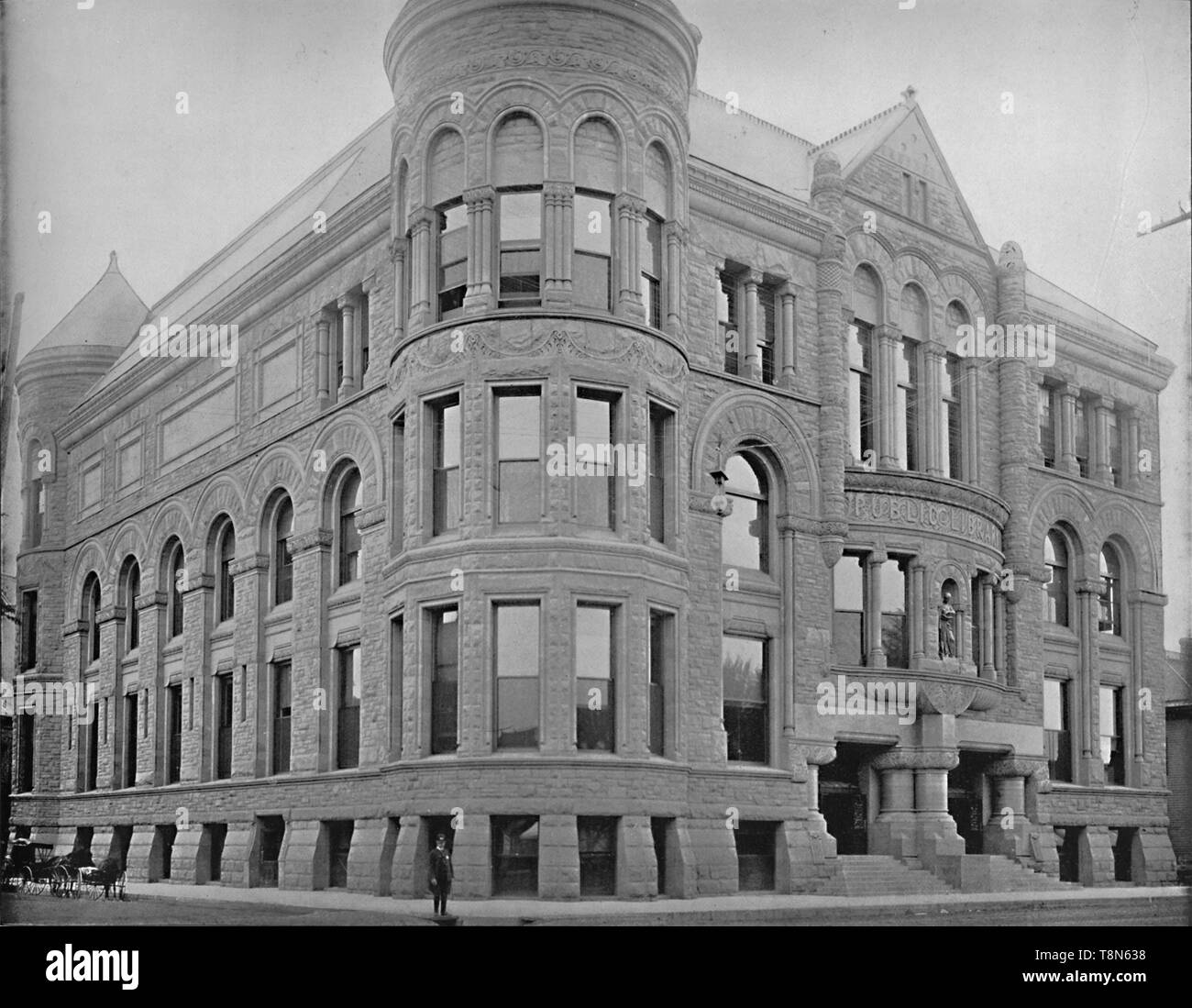 Thomas barlow walker hires stock photography and images Alamy