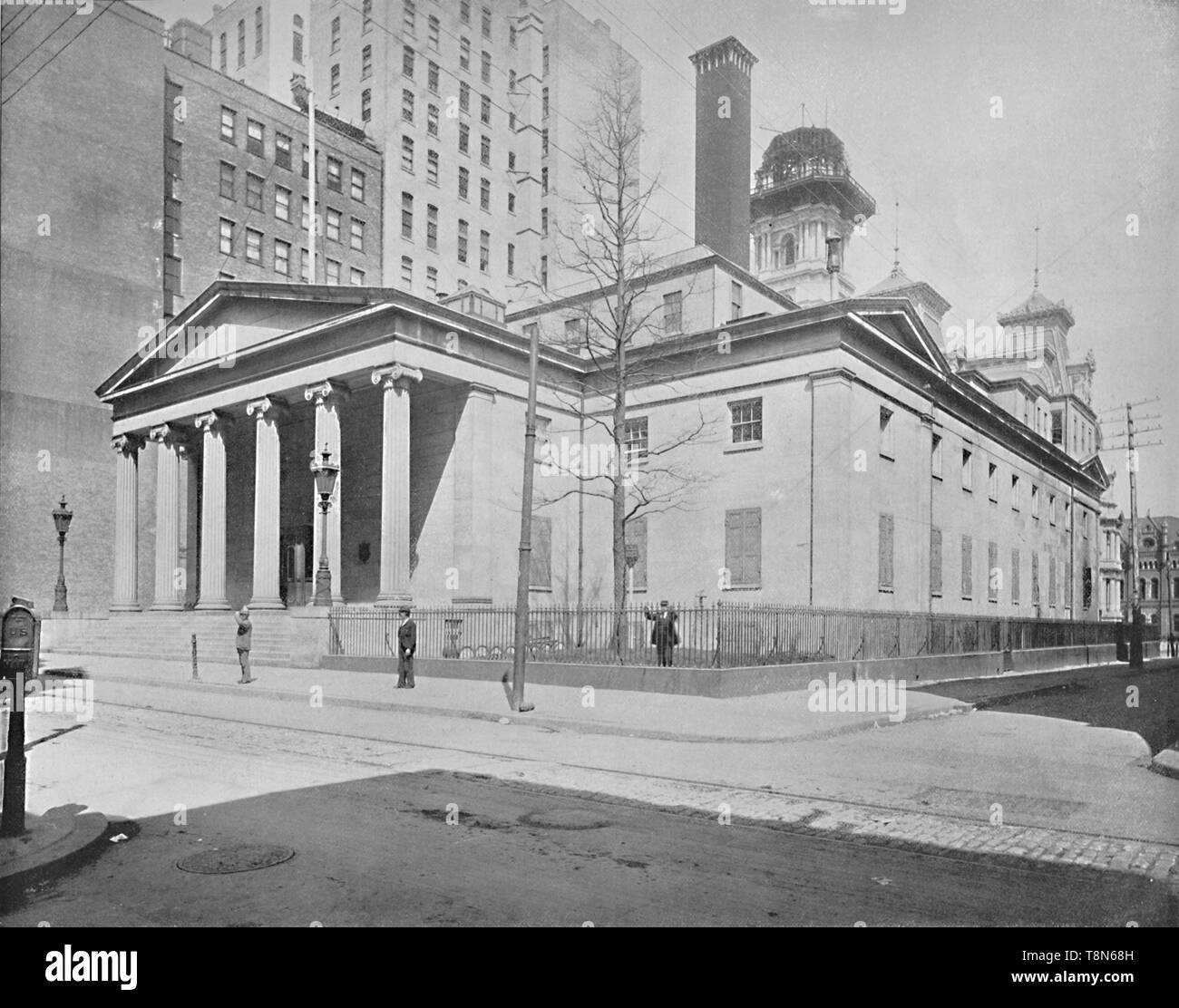 City philadelphia geo hires stock photography and images Alamy