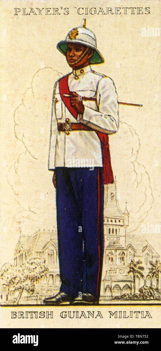 British guiana hires stock photography and images Alamy