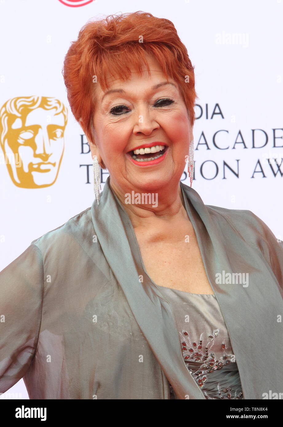 Ruth madoc hi-res stock photography and images - Alamy