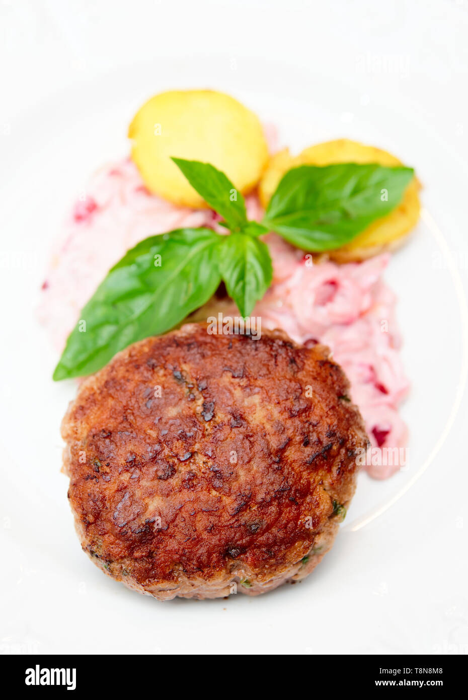 Patty cake hires stock photography and images Alamy