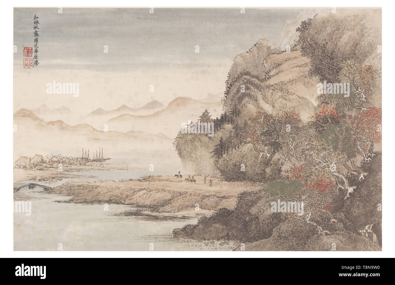 Page 11 Traditional Flower And Bird Painting High Resolution Stock Photography And Images Alamy