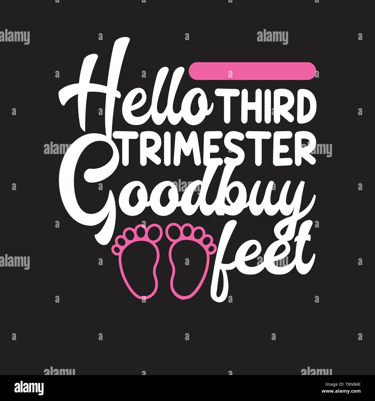 Rose feet Stock Vector Images Alamy