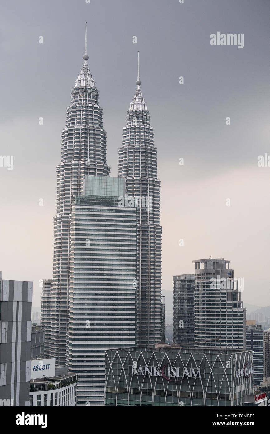 bank islam klcc
