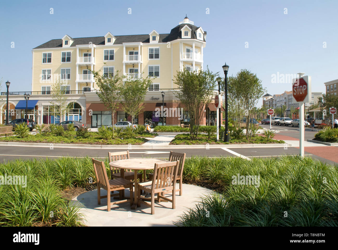 The market common myrtle beach hires stock photography and images Alamy