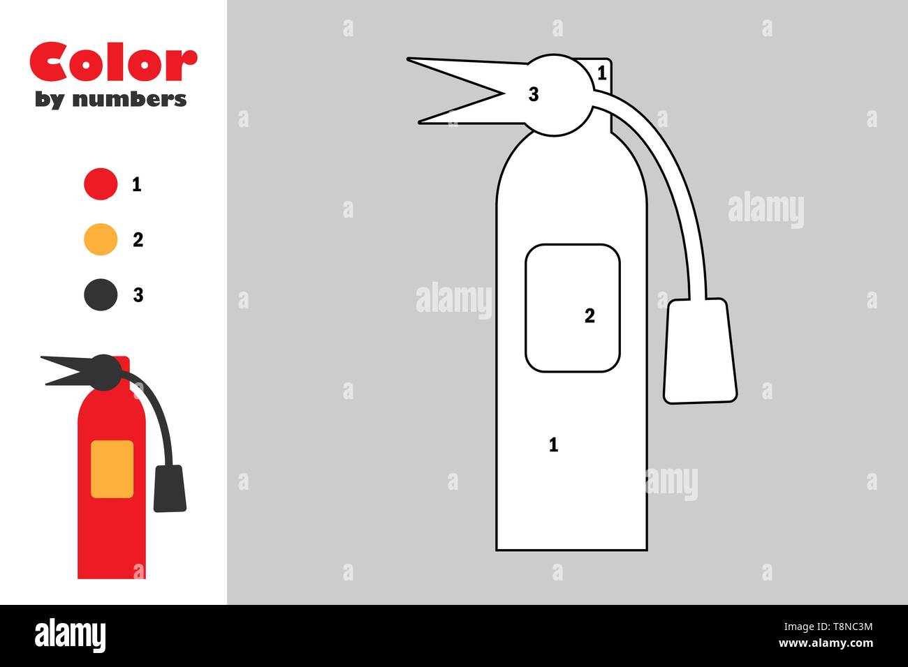 Featured image of post Fire Extinguisher Cartoon Black And White : This footage and all the footage on this channel is free for you and your work.