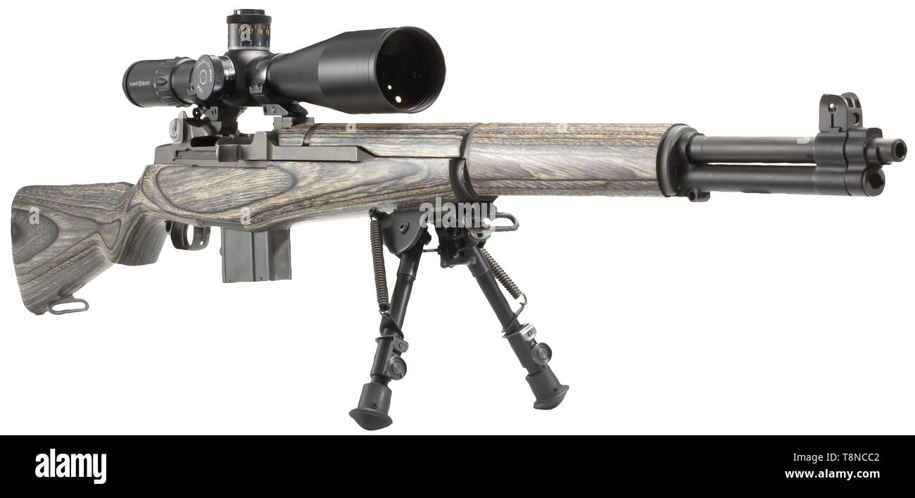 Sniper Scope High Resolution Stock Photography And Images Alamy