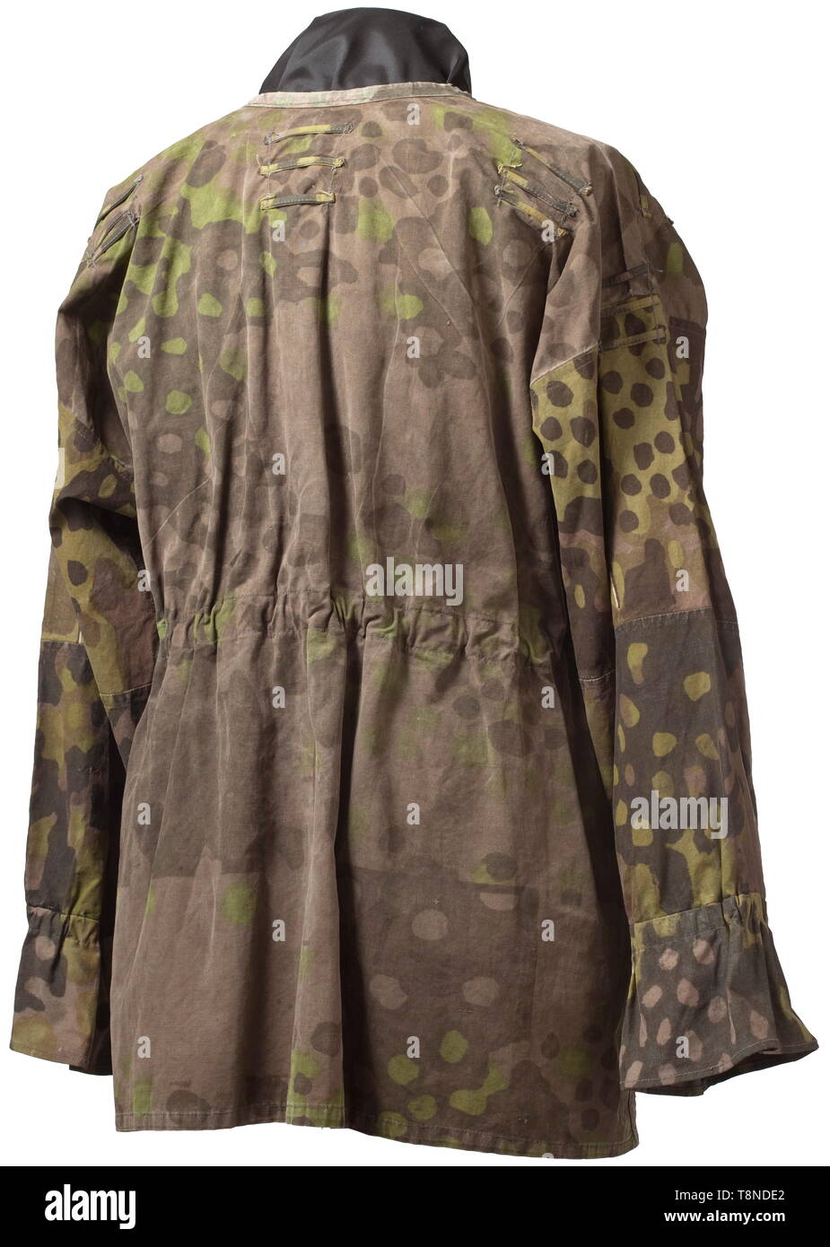 Reversible for white or spring camouflage hi-res stock photography and  images - Page 2 - Alamy