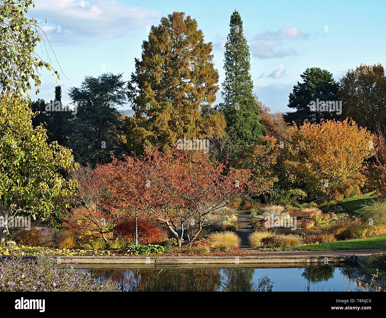 Killesberg Park Stuttgart Holiday Tour