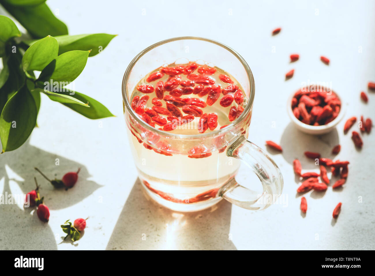 Weight Loss Tea Stock Photos Weight Loss Tea Stock Images