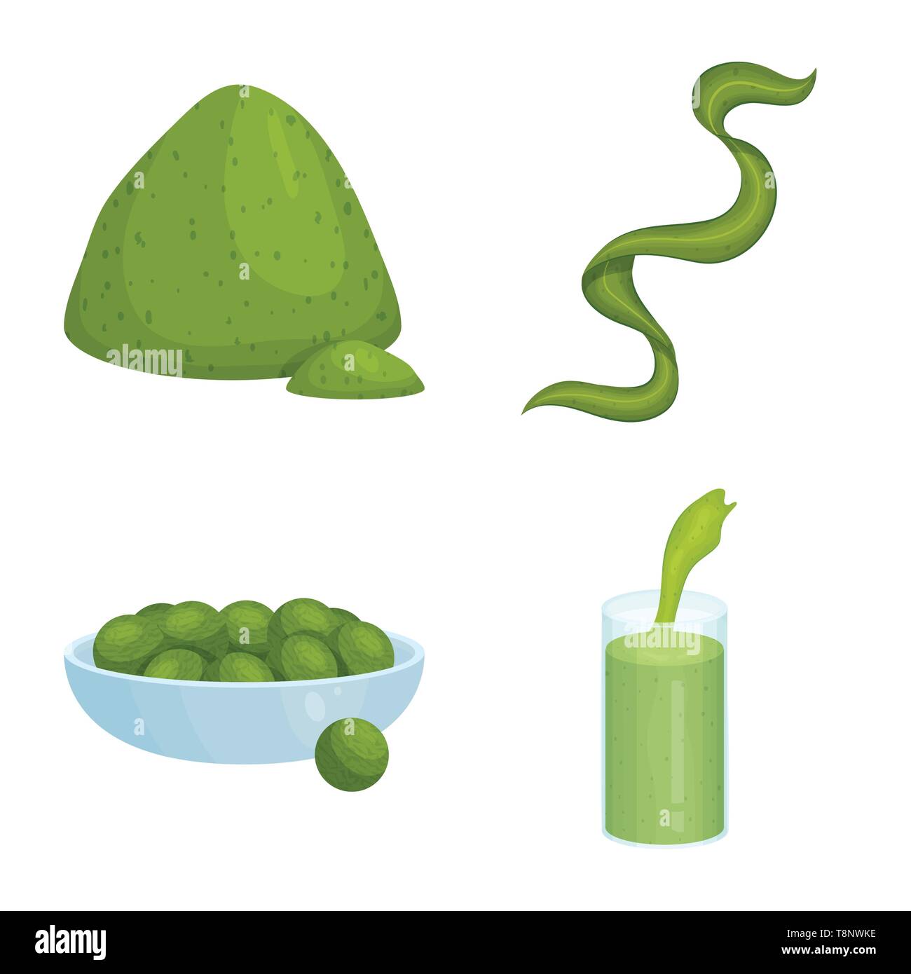 supplement,algae,aquaculture,smoothie,dried,spiral,platensis,powder ...