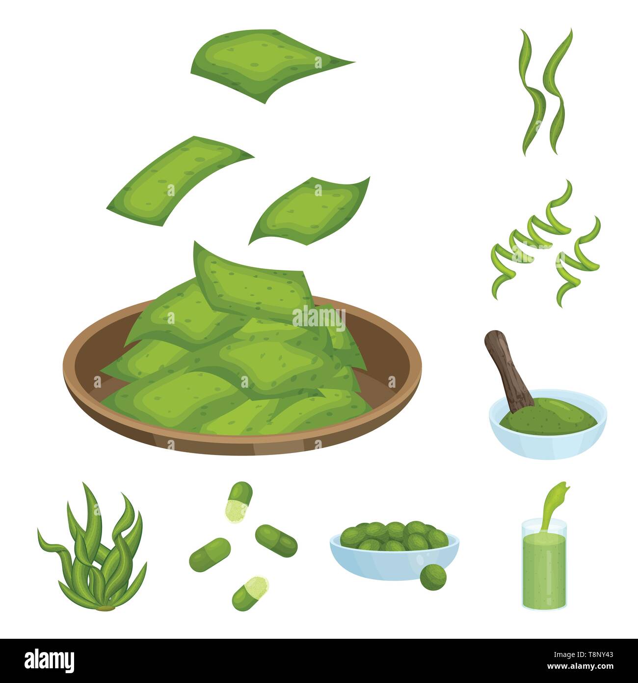 platensis,algae,supplement,capsule,aquaculture,smoothie,green,seafood ...