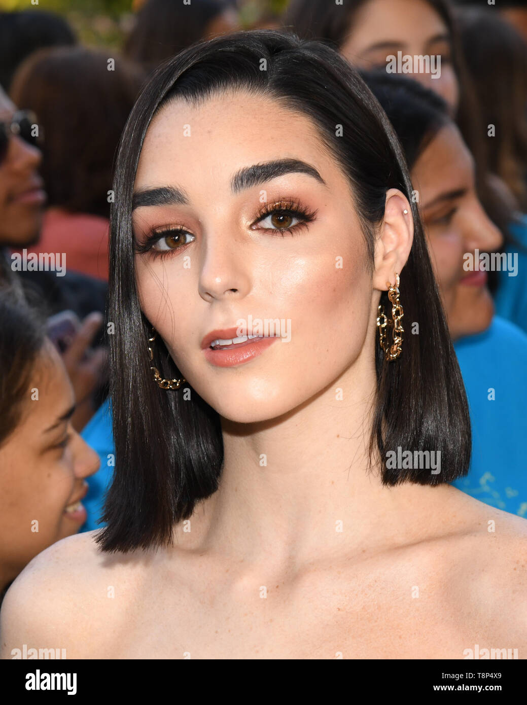 May 13, 2019 - Los Angeles, California, USA - 13, May 2019 - Los