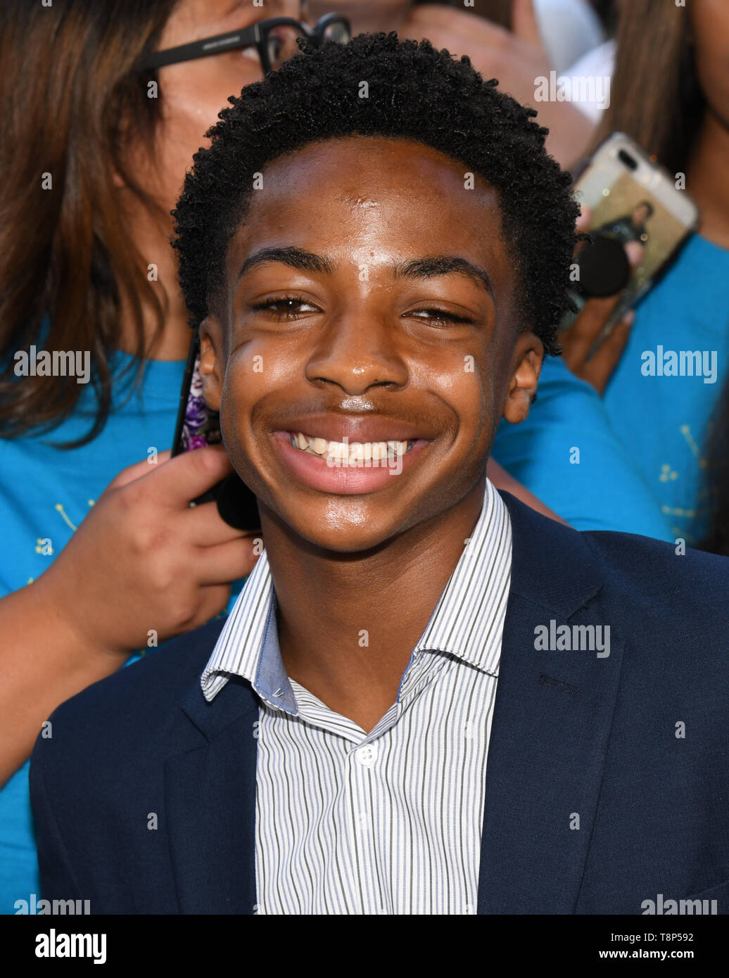 Jordon williams hi-res stock photography and images - Alamy