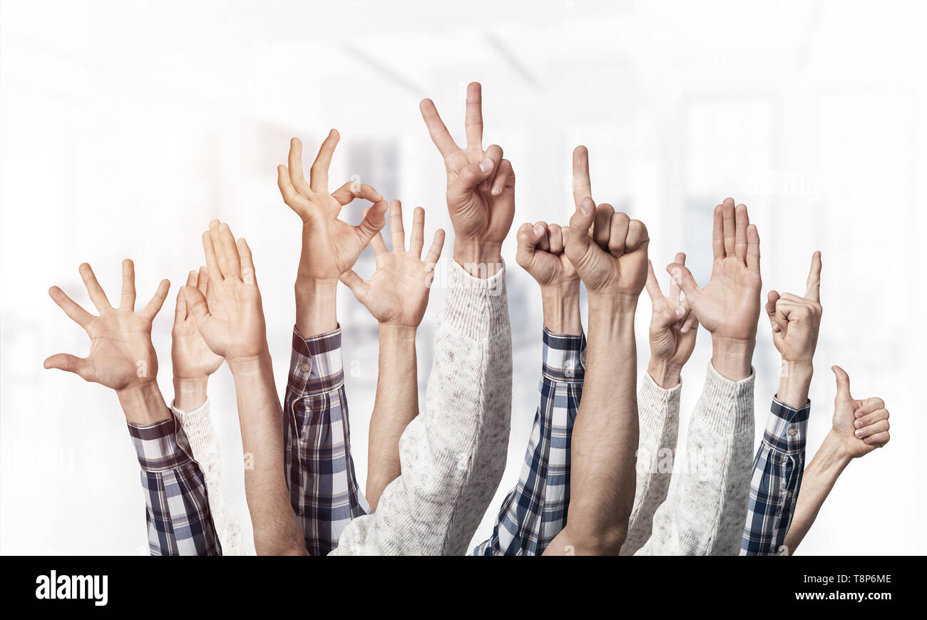 Inritus: “ clapping hands, 1988. рука тянется. руки поднятые в жесте победы. Show of hands. Show of hands.