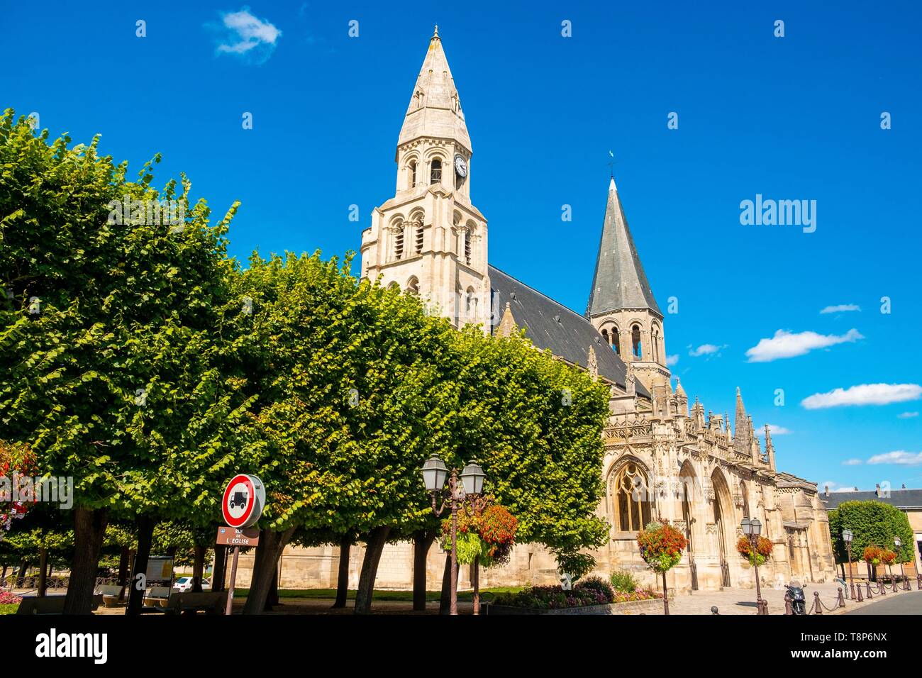 To poissy hi-res stock photography and images - Alamy