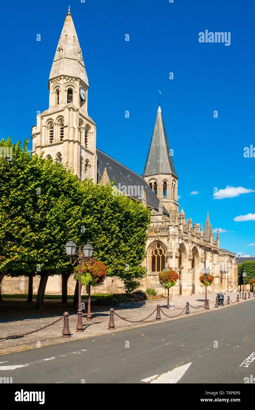 Poissy hi-res stock photography and images - Alamy