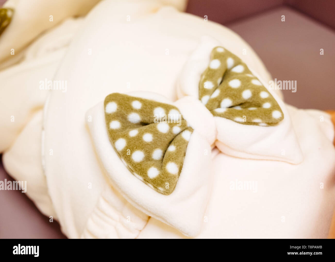 changing cover for newborn baby Stock Photo Alamy