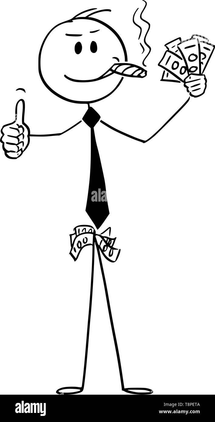 Stickman Black and White Stock Photos & Images - Alamy